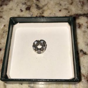 Pandora charm